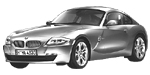 BMW E86 U2410 Fault Code